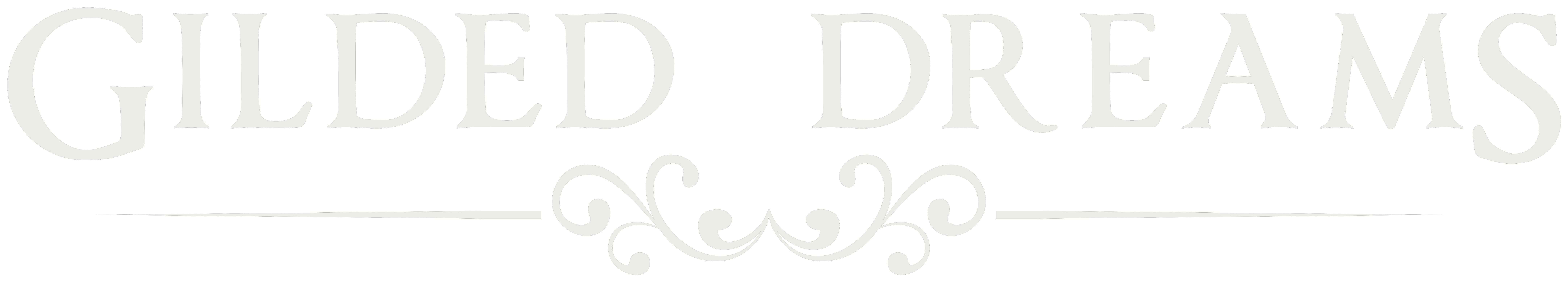 Gilded Dreams Beauty Salon