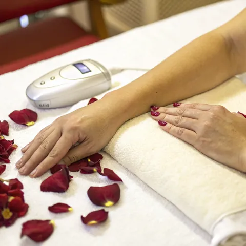 Everything You Need to Know About Laser Hair Removal