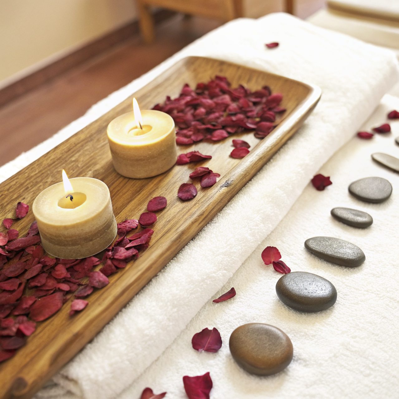 The Ultimate Guide to Massage Therapy: Relax, Rejuvenate, Renew