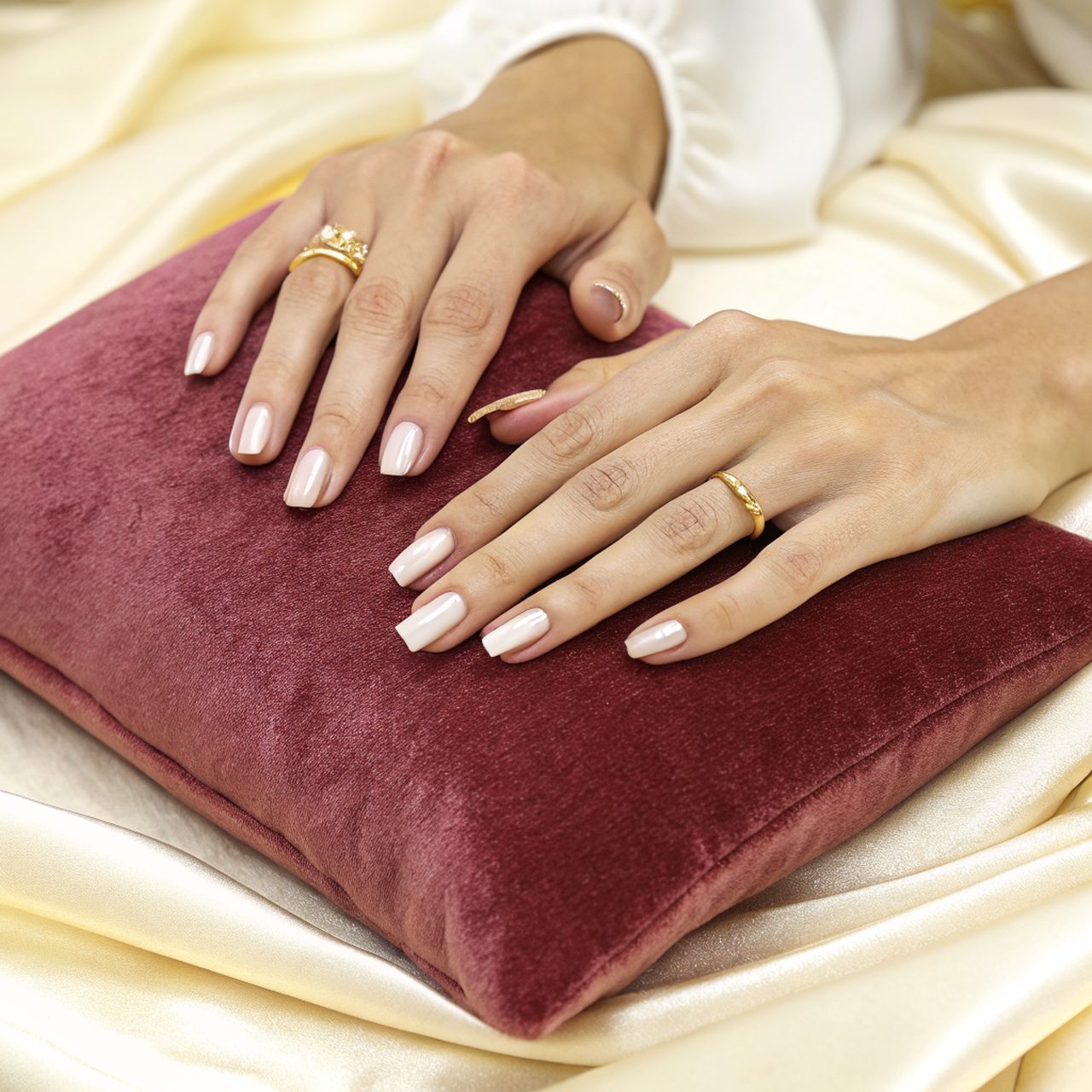 Nail Care Essentials: From Classic to Creative