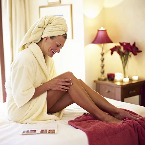 Professional Waxing Services at Gilded Dreams Carnforth