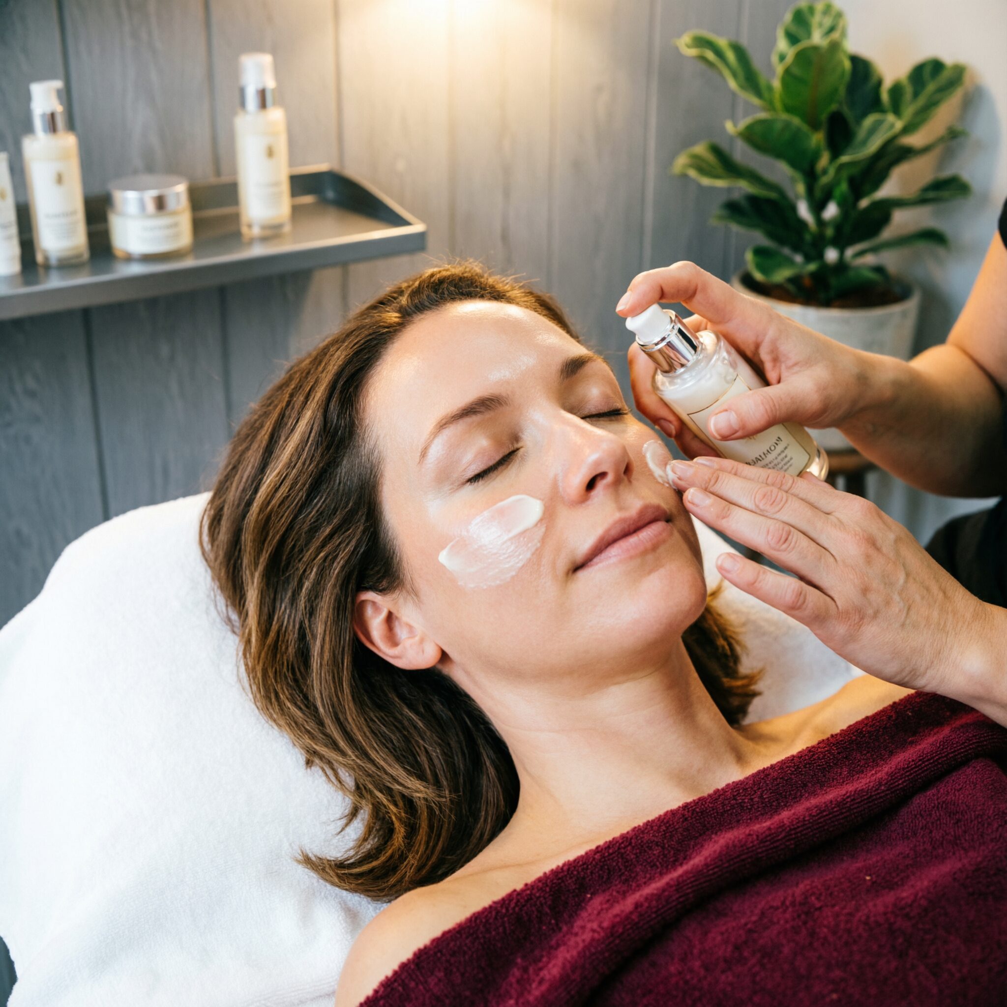 Skincare Tips for Glowing Skin