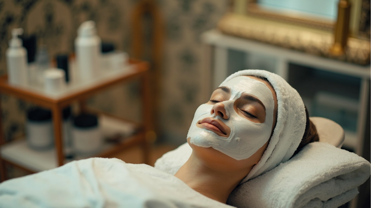 Facial Treatments