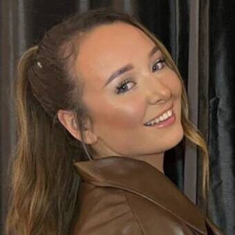 Abbie - Beauty & Massage Therapist