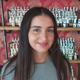 Jess - Junior Beauty Therapist
