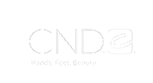 CND Nail Gel and Polish Logo