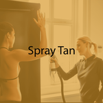 Spray Tan Carnforth