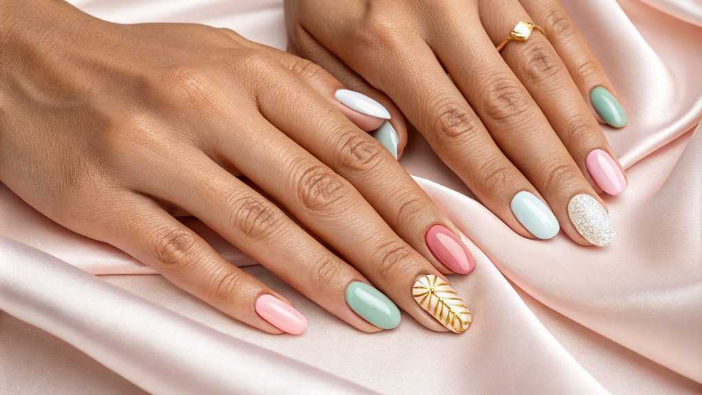 Signature Manicure