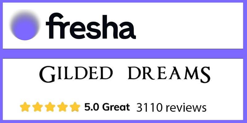 Gilded Dreams Customer Reviews